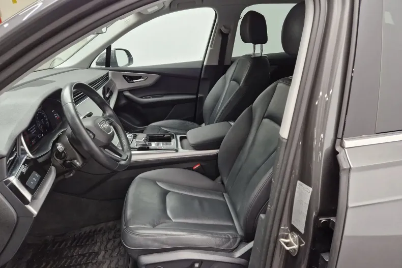 Audi Q7 din 2022 cu 64.225 km - oferta AUD151640 - foto 6