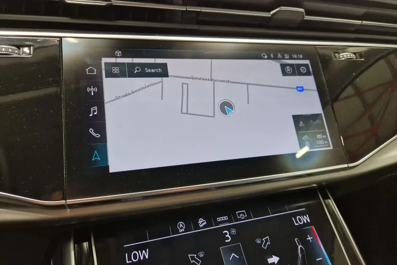 Audi Q7 din 2022 cu 64.225 km - oferta AUD151640 - foto 7