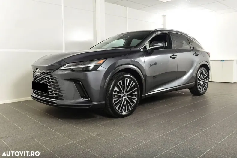 Lexus Seria RX din 2024 cu 35.900 km - oferta LEX151641 - foto 1