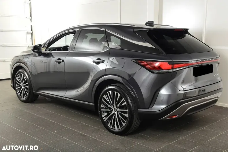 Lexus Seria RX din 2024 cu 35.900 km - oferta LEX151641 - foto 5