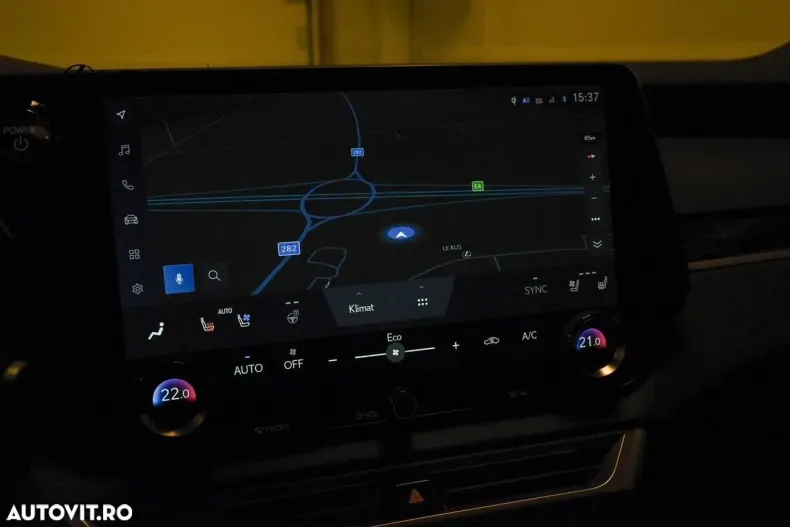 Lexus Seria RX din 2024 cu 35.900 km - oferta LEX151641 - foto 14
