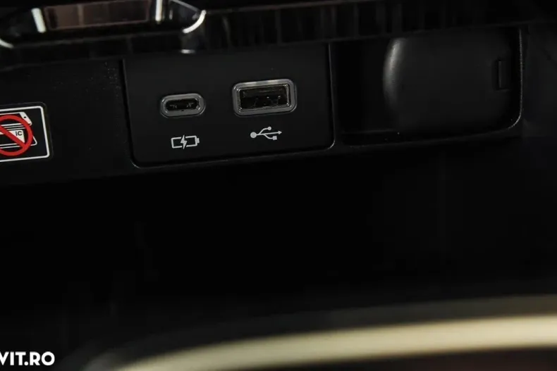 Lexus Seria RX din 2024 cu 35.900 km - oferta LEX151641 - foto 17