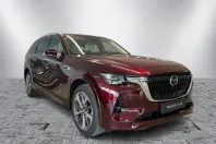 Mazda CX-80 din 2024 cu 4.900 km - oferta MAZ151642 - foto 1