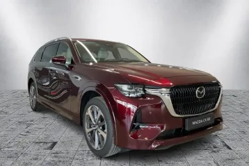 Mazda CX-80 din 2024 - oferta MAZ151642