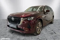 Mazda CX-80 din 2024 cu 4.900 km - oferta MAZ151642 - foto 4