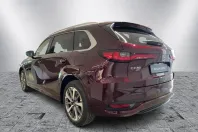Mazda CX-80 din 2024 cu 4.900 km - oferta MAZ151642 - foto 5