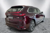 Mazda CX-80 din 2024 cu 4.900 km - oferta MAZ151642 - foto 6