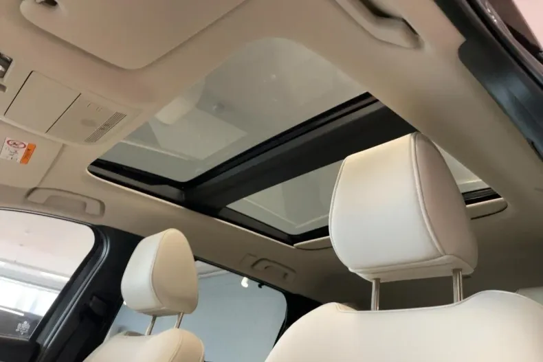 Mazda CX-80 din 2024 cu 4.900 km - oferta MAZ151642 - foto 7