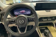 Mazda CX-80 din 2024 cu 4.900 km - oferta MAZ151642 - foto 9