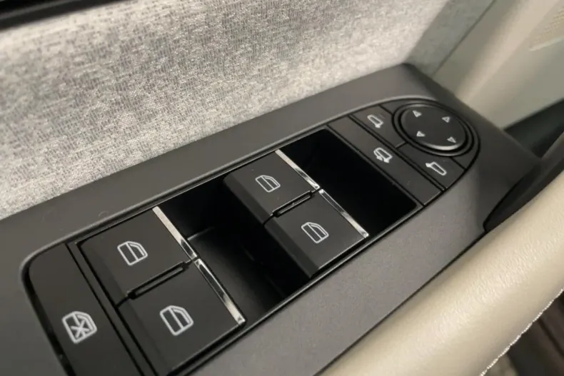 Mazda CX-80 din 2024 cu 4.900 km - oferta MAZ151642 - foto 11