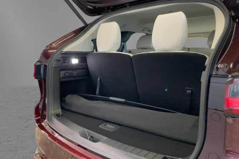 Mazda CX-80 din 2024 cu 4.900 km - oferta MAZ151642 - foto 16