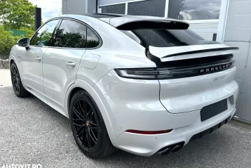 Porsche Cayenne Coupe din 2025 - oferta POR151643