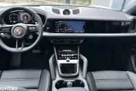 Porsche Cayenne Coupe din 2025 cu 13 km - oferta POR151643 - foto 2