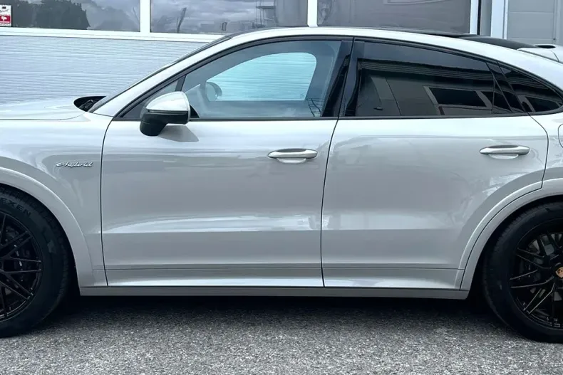 Porsche Cayenne Coupe din 2025 cu 13 km - oferta POR151643 - foto 4