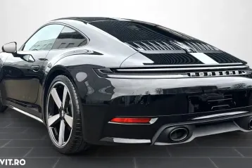 Porsche 911 din 2025 - oferta POR151644