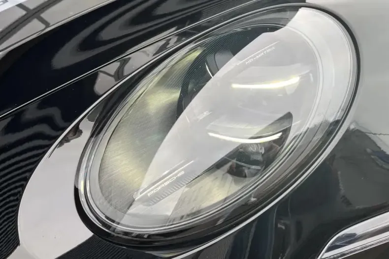 Porsche 911 din 2025 cu 9.000 km - oferta POR151644 - foto 8