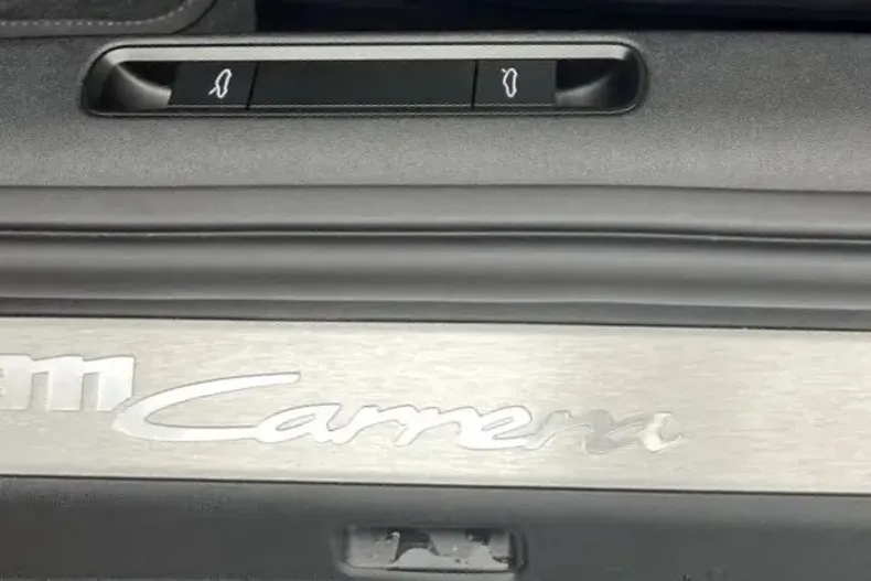 Porsche 911 din 2025 cu 9.000 km - oferta POR151644 - foto 11