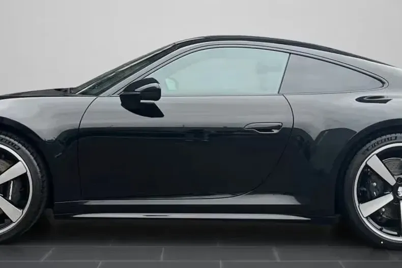 Porsche 911 din 2025 cu 9.000 km - oferta POR151644 - foto 12