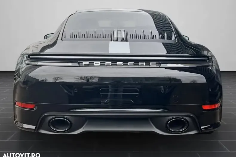 Porsche 911 din 2025 cu 9.000 km - oferta POR151644 - foto 14