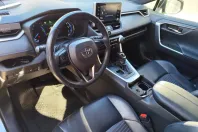 Toyota RAV4 din 2021 cu 44.000 km - oferta TOY151645 - foto 2