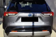 Toyota RAV4 din 2021 cu 44.000 km - oferta TOY151645 - foto 9