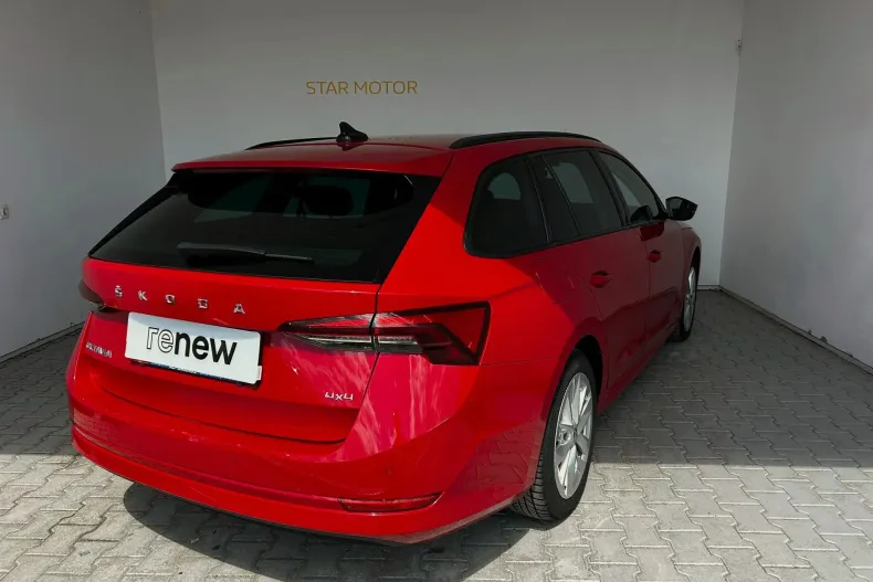 Skoda Octavia din 2021 cu 159.975 km - oferta SKO151646 - foto 2