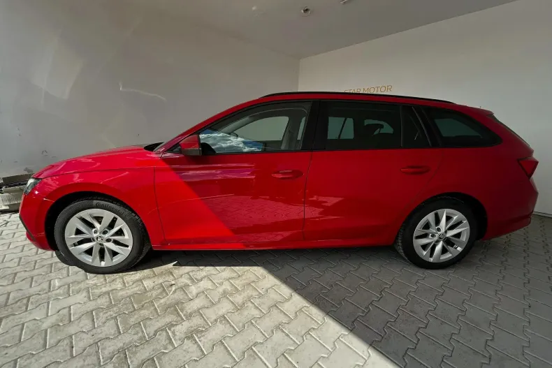 Skoda Octavia din 2021 cu 159.975 km - oferta SKO151646 - foto 3