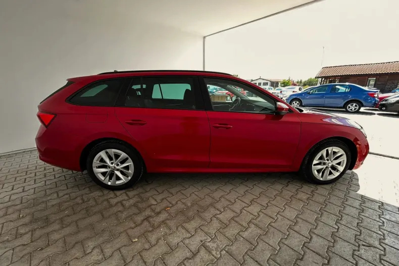 Skoda Octavia din 2021 cu 159.975 km - oferta SKO151646 - foto 4