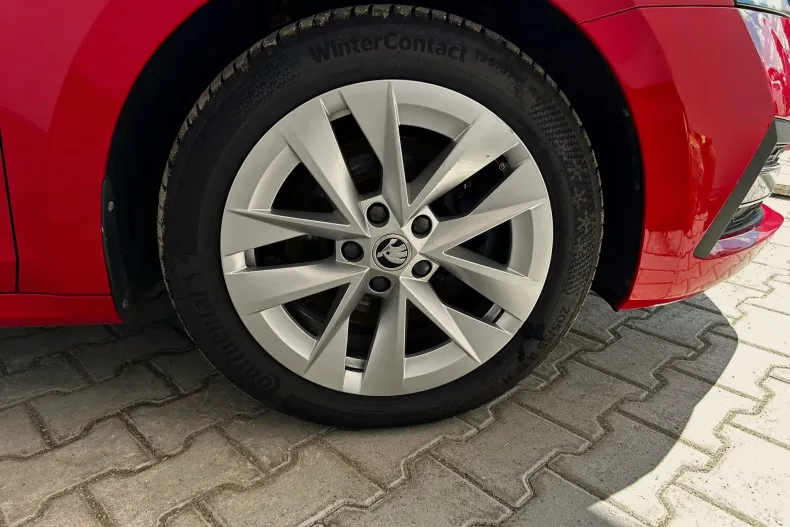 Skoda Octavia din 2021 cu 159.975 km - oferta SKO151646 - foto 5