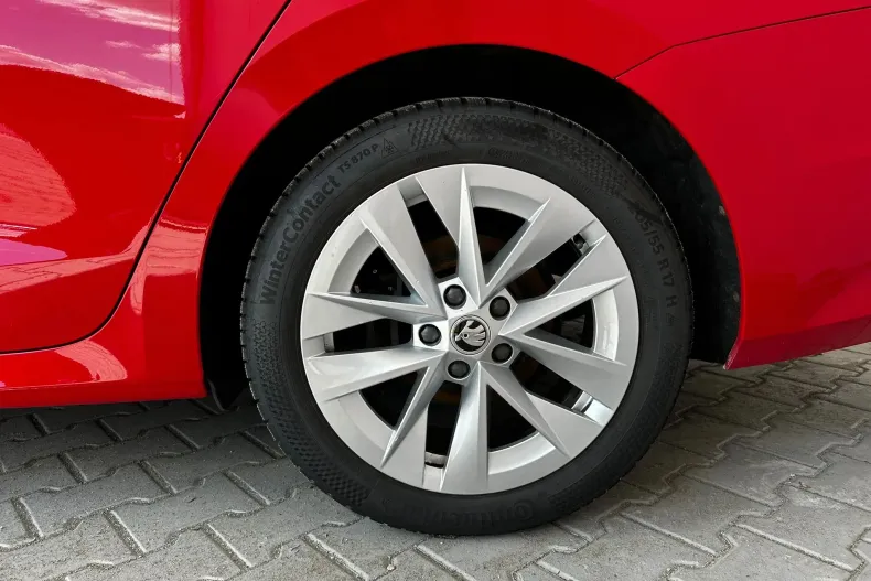 Skoda Octavia din 2021 cu 159.975 km - oferta SKO151646 - foto 6