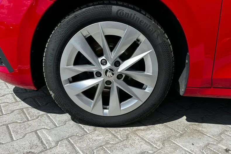 Skoda Octavia din 2021 cu 159.975 km - oferta SKO151646 - foto 7