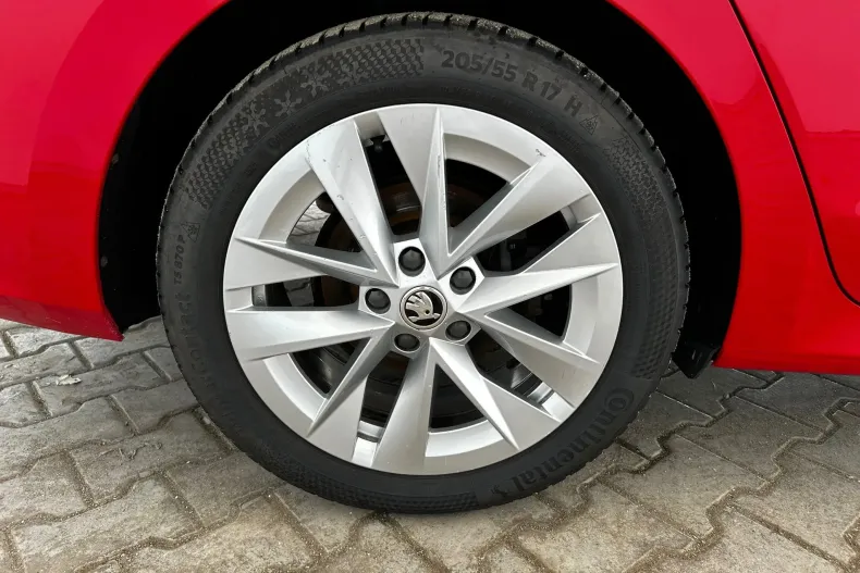 Skoda Octavia din 2021 cu 159.975 km - oferta SKO151646 - foto 8