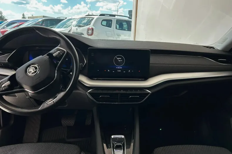 Skoda Octavia din 2021 cu 159.975 km - oferta SKO151646 - foto 10