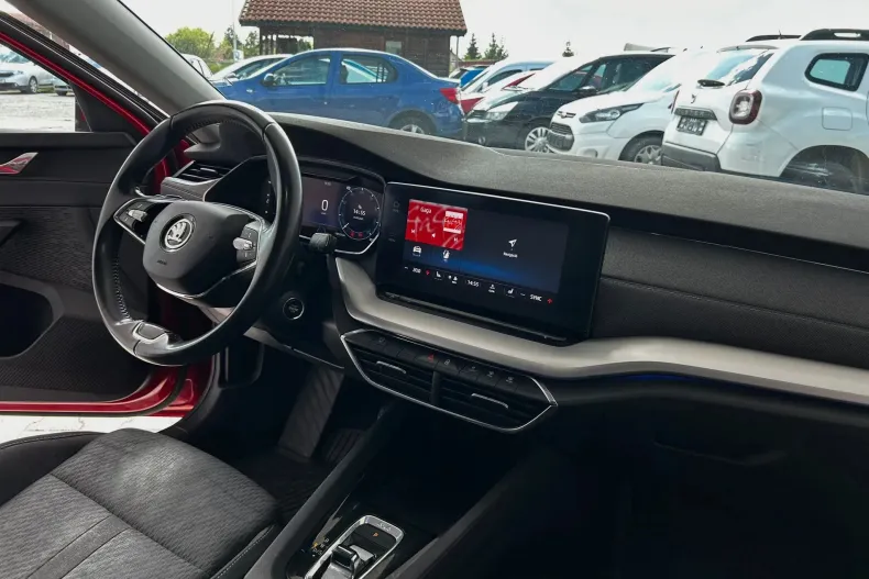 Skoda Octavia din 2021 cu 159.975 km - oferta SKO151646 - foto 11