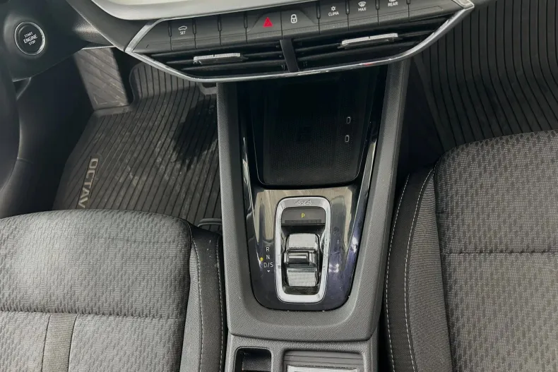 Skoda Octavia din 2021 cu 159.975 km - oferta SKO151646 - foto 15