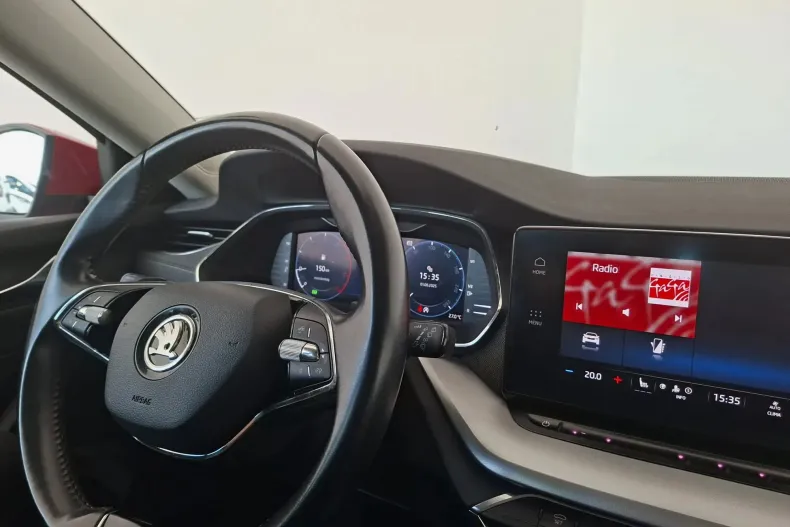 Skoda Octavia din 2021 cu 159.975 km - oferta SKO151646 - foto 16