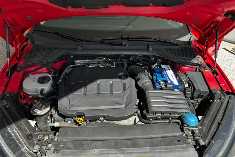 Skoda Octavia din 2021 cu 159.975 km - oferta SKO151646 - foto 19