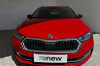 Skoda Octavia din 2021 cu 159.975 km - oferta SKO151646 - foto 21