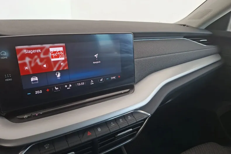 Skoda Octavia din 2021 cu 159.975 km - oferta SKO151646 - foto 23