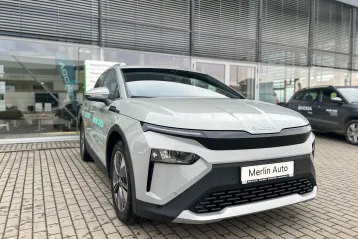 Skoda Elroq din 2025 - oferta SKO151647