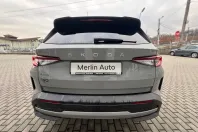 Skoda Elroq din 2025 cu 1.500 km - oferta SKO151647 - foto 7