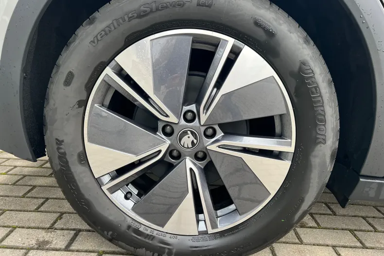 Skoda Elroq din 2025 cu 1.500 km - oferta SKO151647 - foto 8