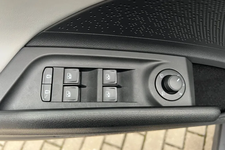 Skoda Elroq din 2025 cu 1.500 km - oferta SKO151647 - foto 10