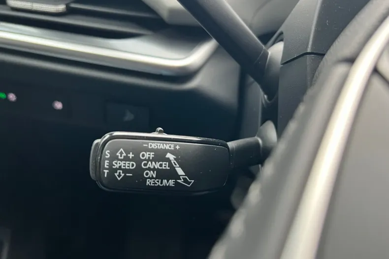 Skoda Elroq din 2025 cu 1.500 km - oferta SKO151647 - foto 13