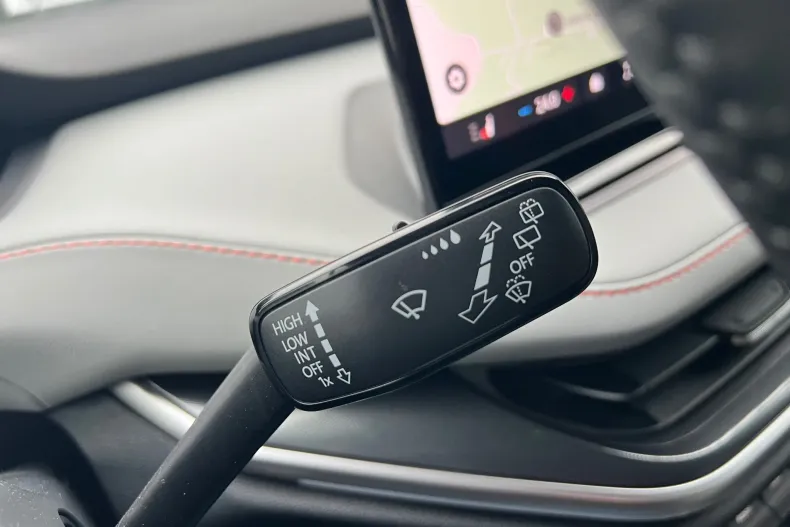 Skoda Elroq din 2025 cu 1.500 km - oferta SKO151647 - foto 14