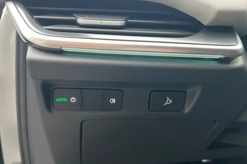 Skoda Elroq din 2025 cu 1.500 km - oferta SKO151647 - foto 18