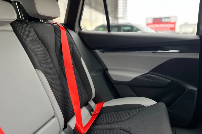 Skoda Elroq din 2025 cu 1.500 km - oferta SKO151647 - foto 24