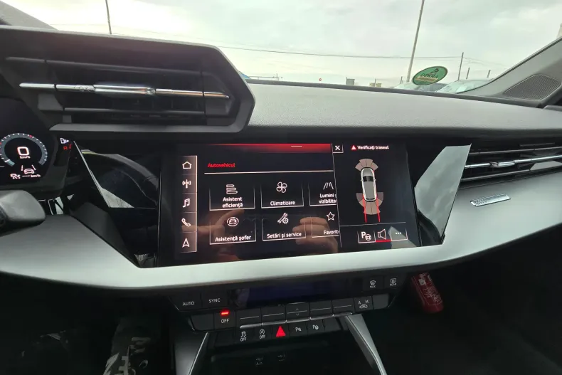 Audi A3 din 2020 cu 174.000 km - oferta AUD151649 - foto 10