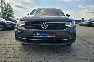 Volkswagen Tiguan din 2022 - oferta VOL151650