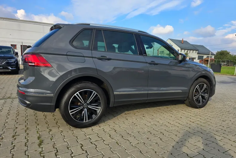 Volkswagen Tiguan din 2022 cu 125.000 km - oferta VOL151650 - foto 4